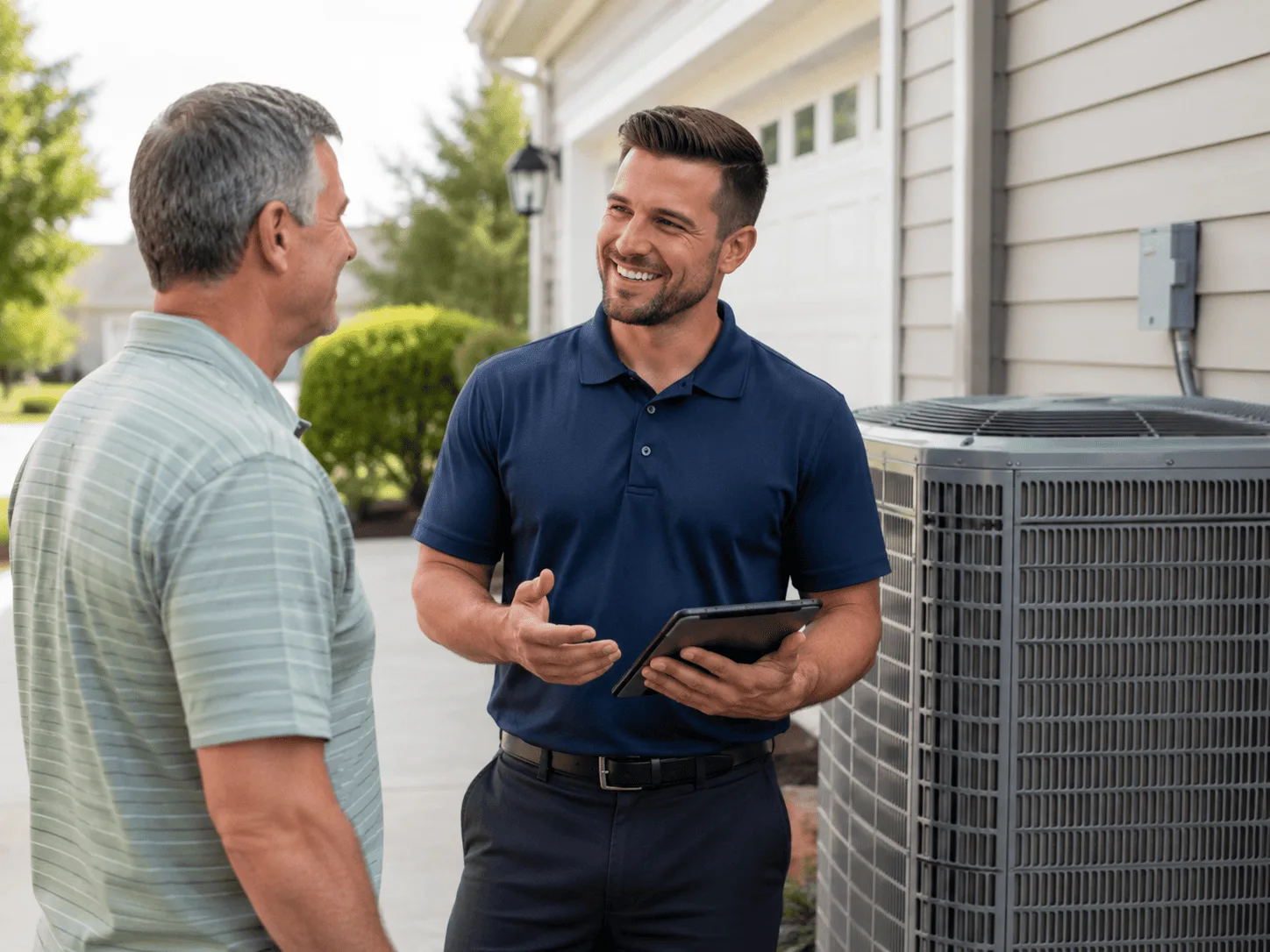Heat Pump Installation Waupaca, WI FAQs